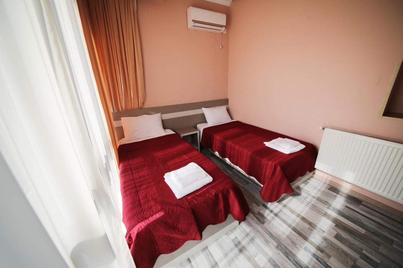 Hotel Tamari Кутаиси Экстерьер фото
