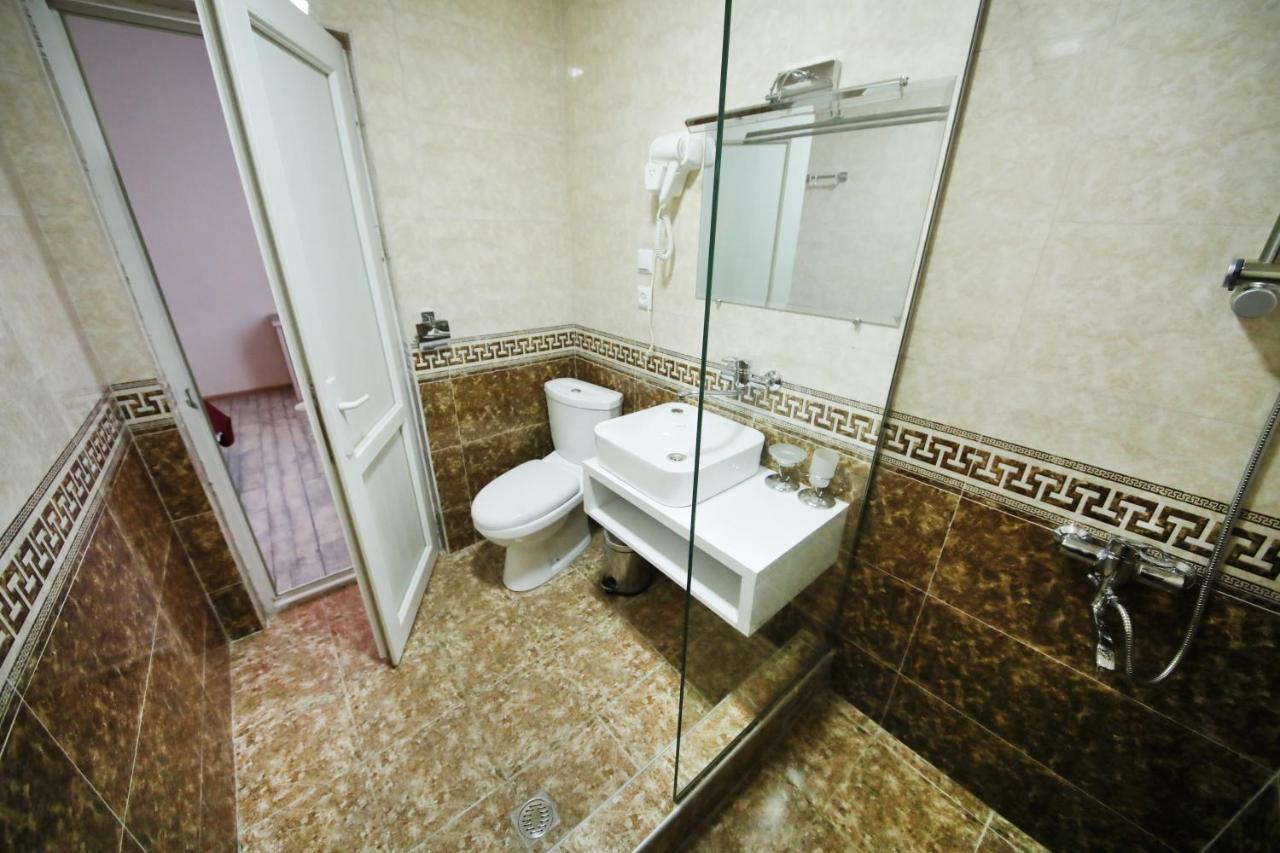 Hotel Tamari Кутаиси Экстерьер фото
