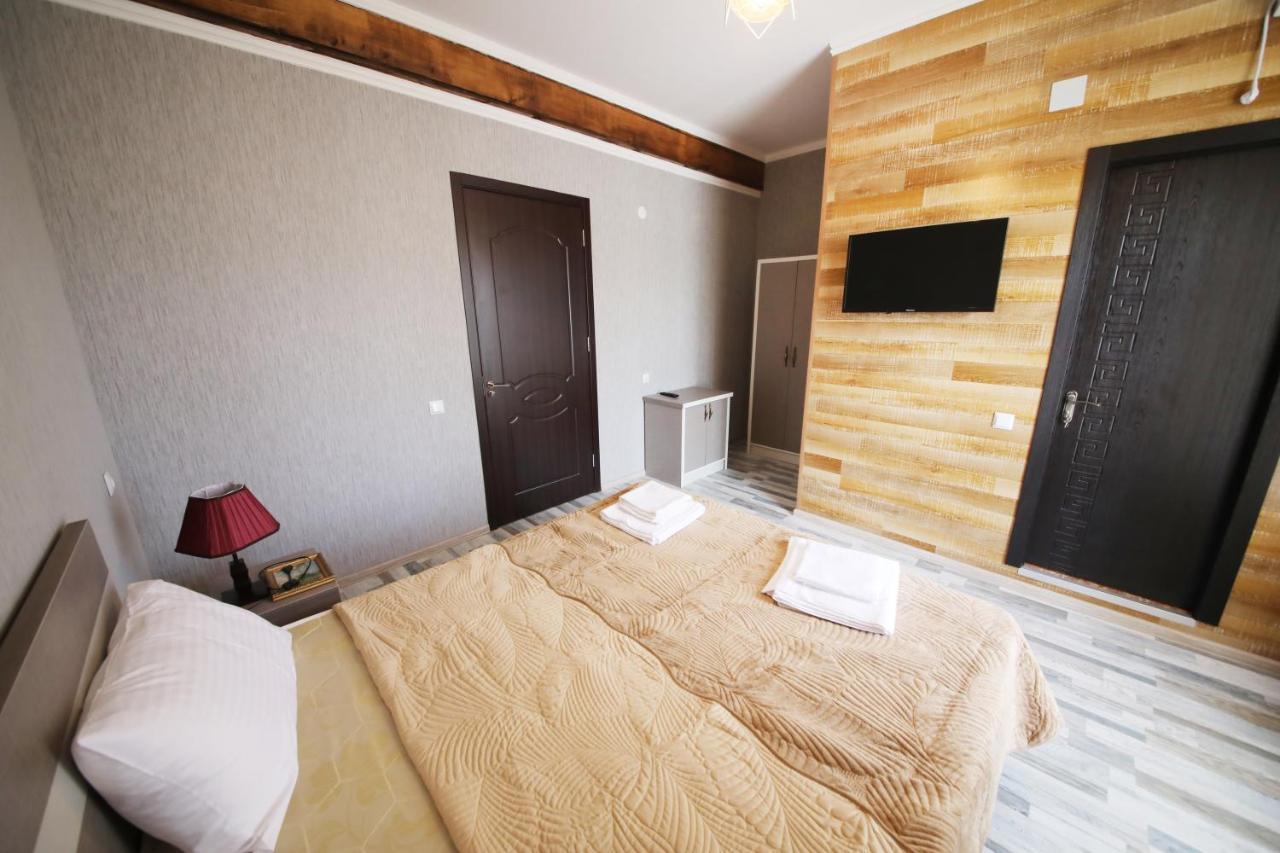 Hotel Tamari Кутаиси Экстерьер фото