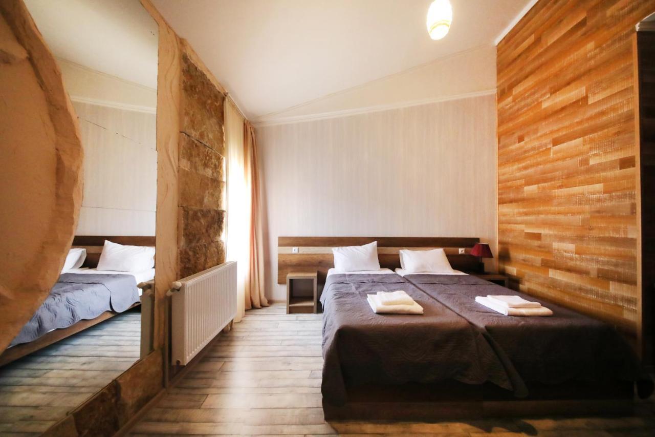 Hotel Tamari Кутаиси Экстерьер фото