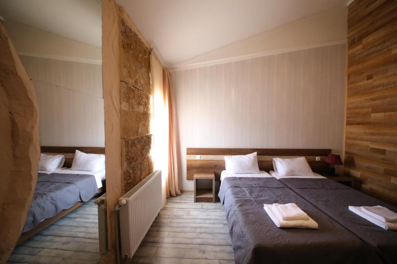 Hotel Tamari Кутаиси Экстерьер фото